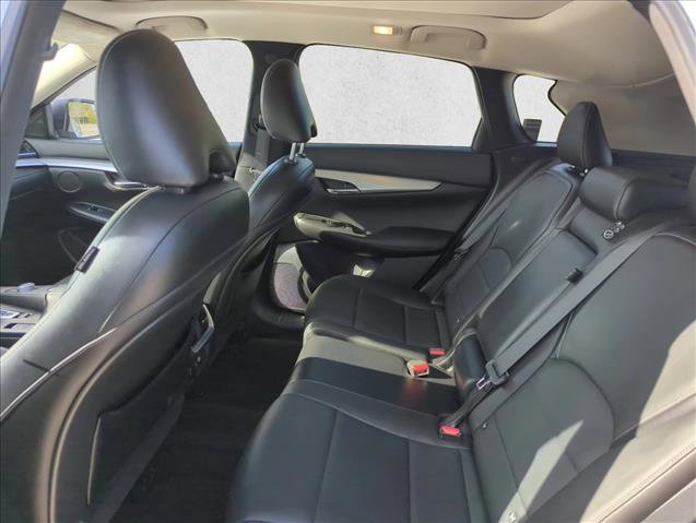 Used 2019 INFINITI QX50 Essential w/ Proassist Package image 19