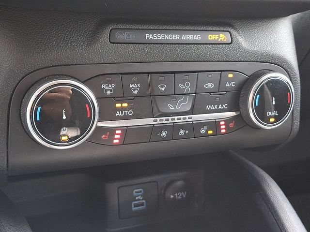 Certified 2023 Ford Escape Active AWD/4WD image 29