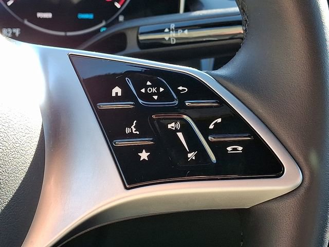 Used 2023 Mercedes-Benz GLC 300 4MATIC image 22