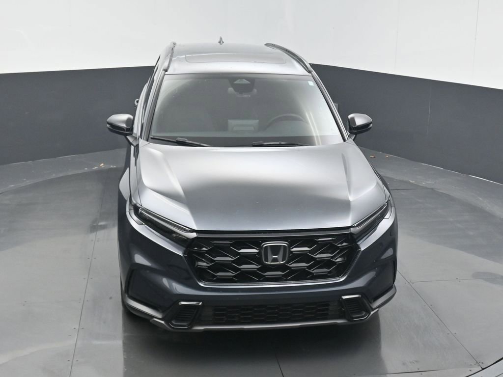 Certified 2025 Honda CR-V Sport image 6
