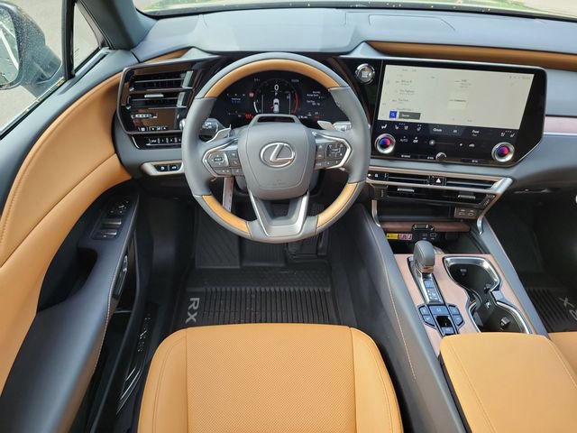 New 2026 Lexus RX 350 Premium AWD/4WD image 10