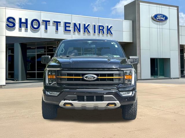 Used 2021 Ford F150 Tremor w/ Equipment Group 401A Mid AWD/4WD image 2
