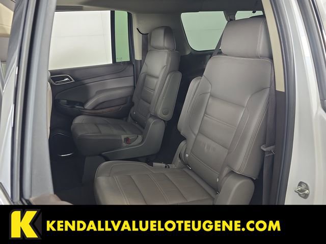 Used 2019 GMC Yukon XL Denali w/ Denali Ultimate Package AWD/4WD image 19