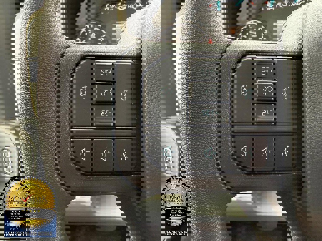 Used 2023 Ford F250 XL w/ XL Chrome Package image 10