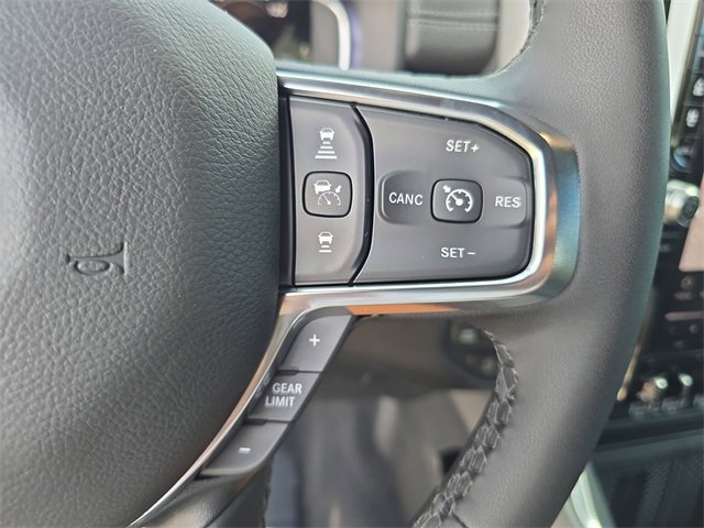 New 2026 RAM 1500 Laramie image 24