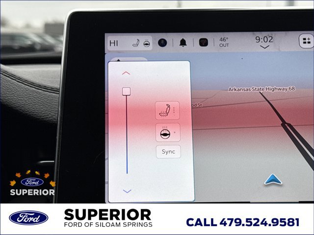 Used 2024 Jeep Compass Limited w/ High Altitude Package image 20