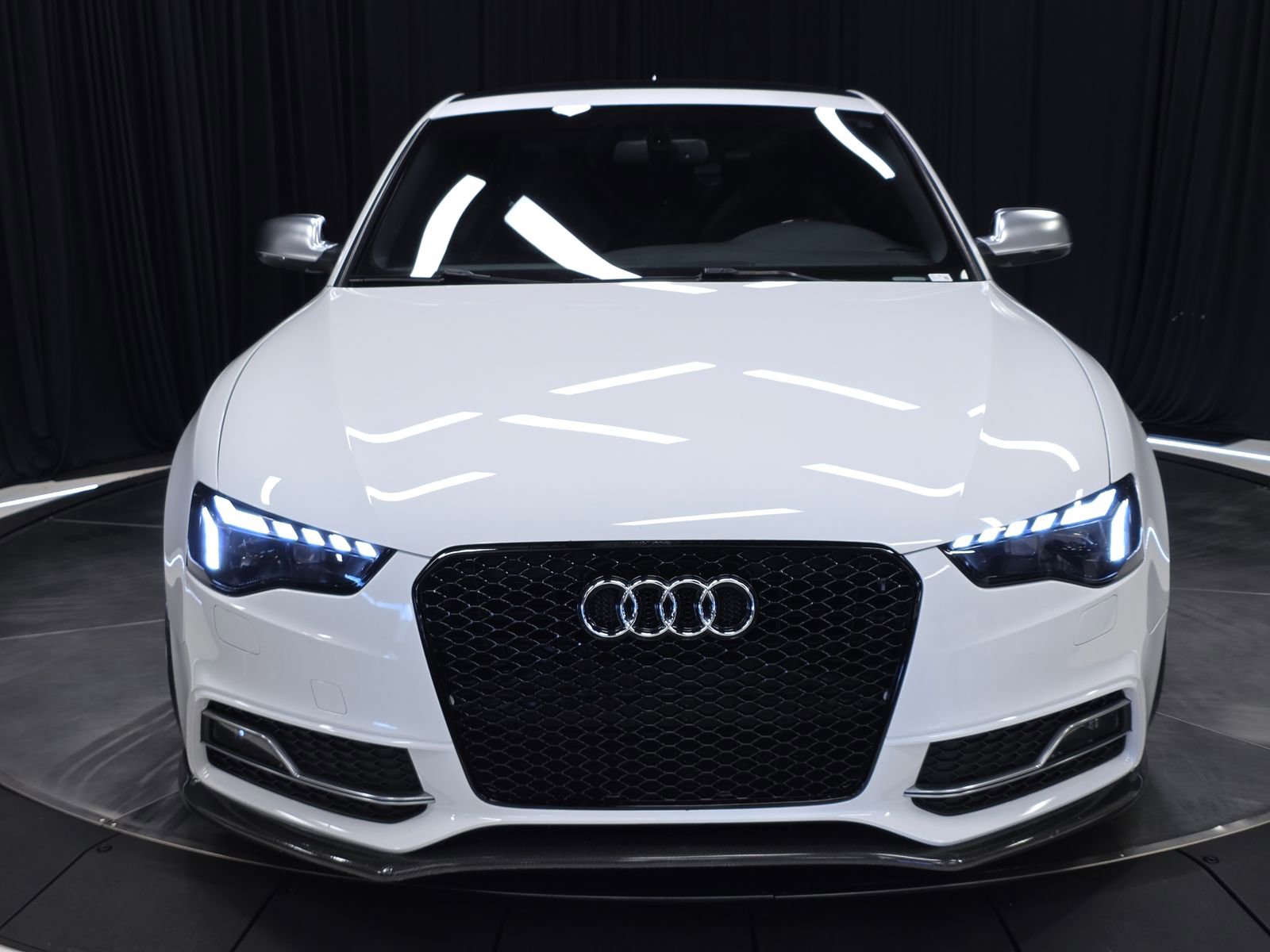 Used 2013 Audi S5 Prestige w/ Prestige Pkg AWD/4WD image 50