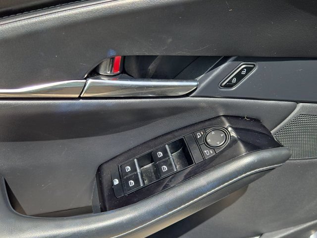 Used 2025 MAZDA CX-30 AWD 2.5 S w/ Preferred Package image 13