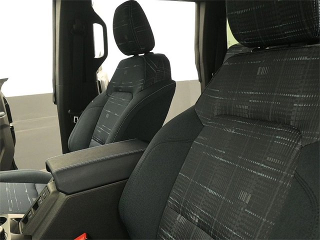 New 2025 Ford Bronco Heritage Edition image 19