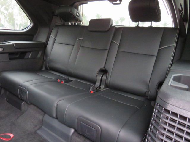 New 2026 Toyota Sequoia Limited image 29