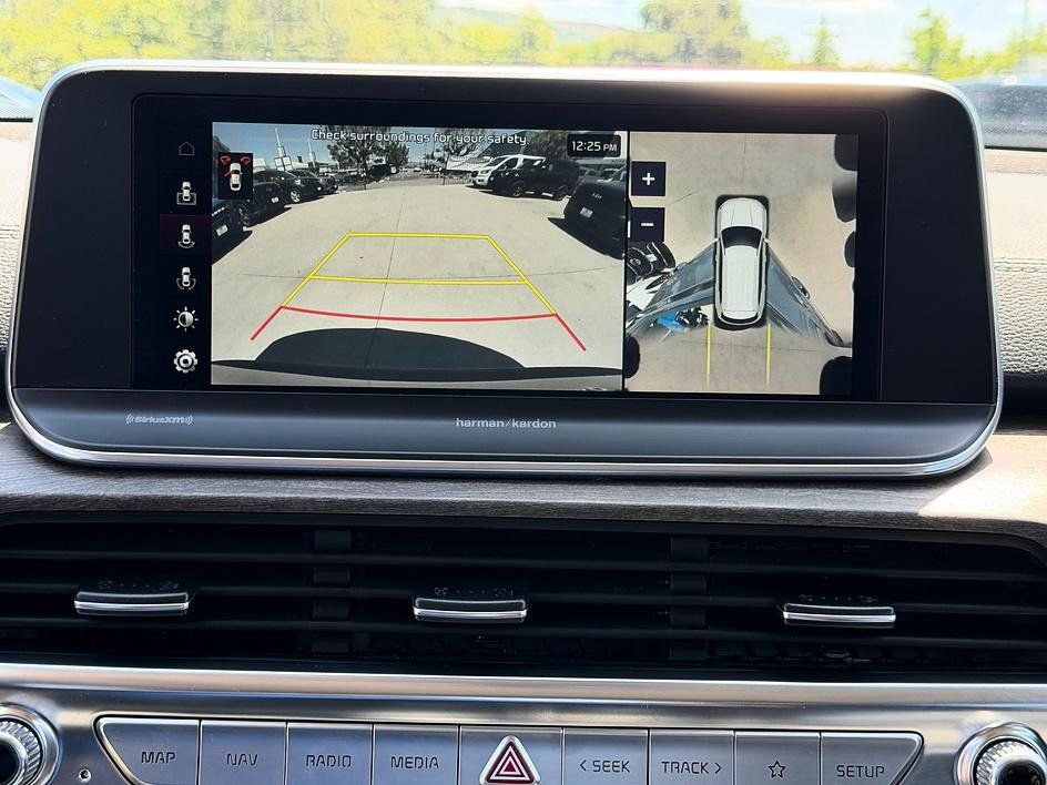 Used 2021 Kia Telluride SX FWD image 29