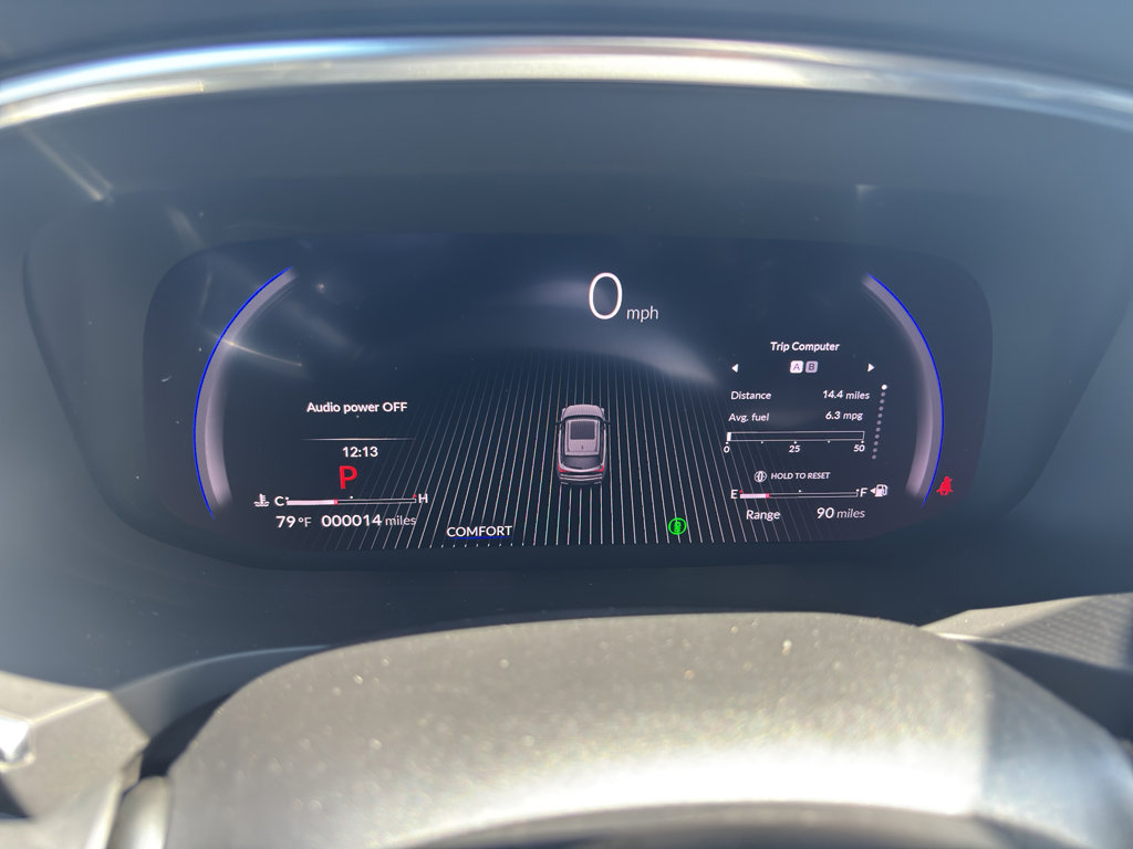 New 2026 Acura MDX A-Spec image 11