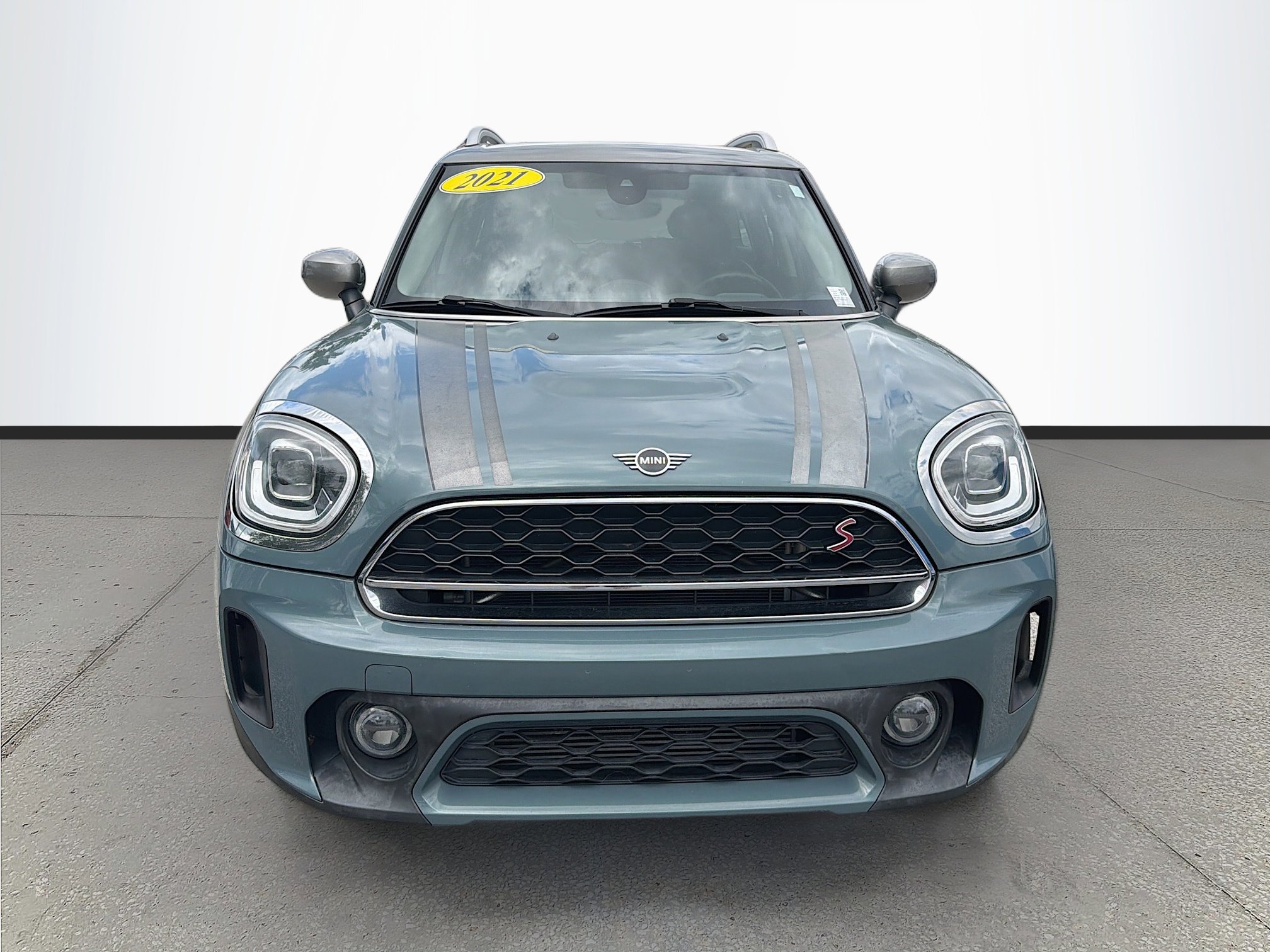 Used 2021 MINI Cooper Countryman S image 9