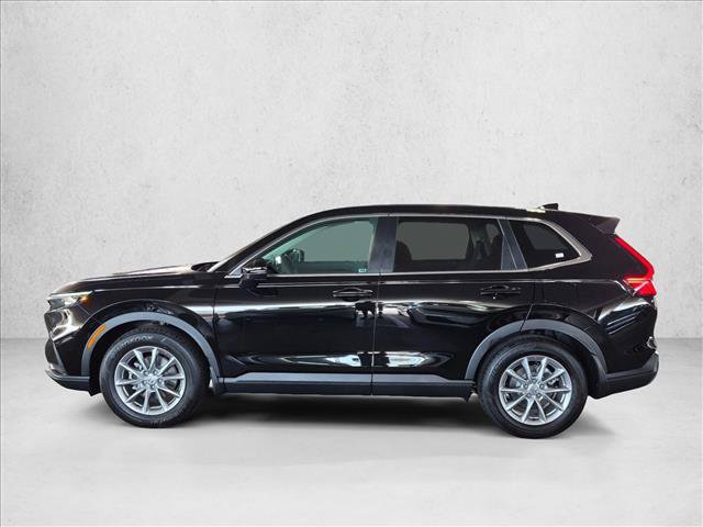 New 2026 Honda CR-V EX image 5