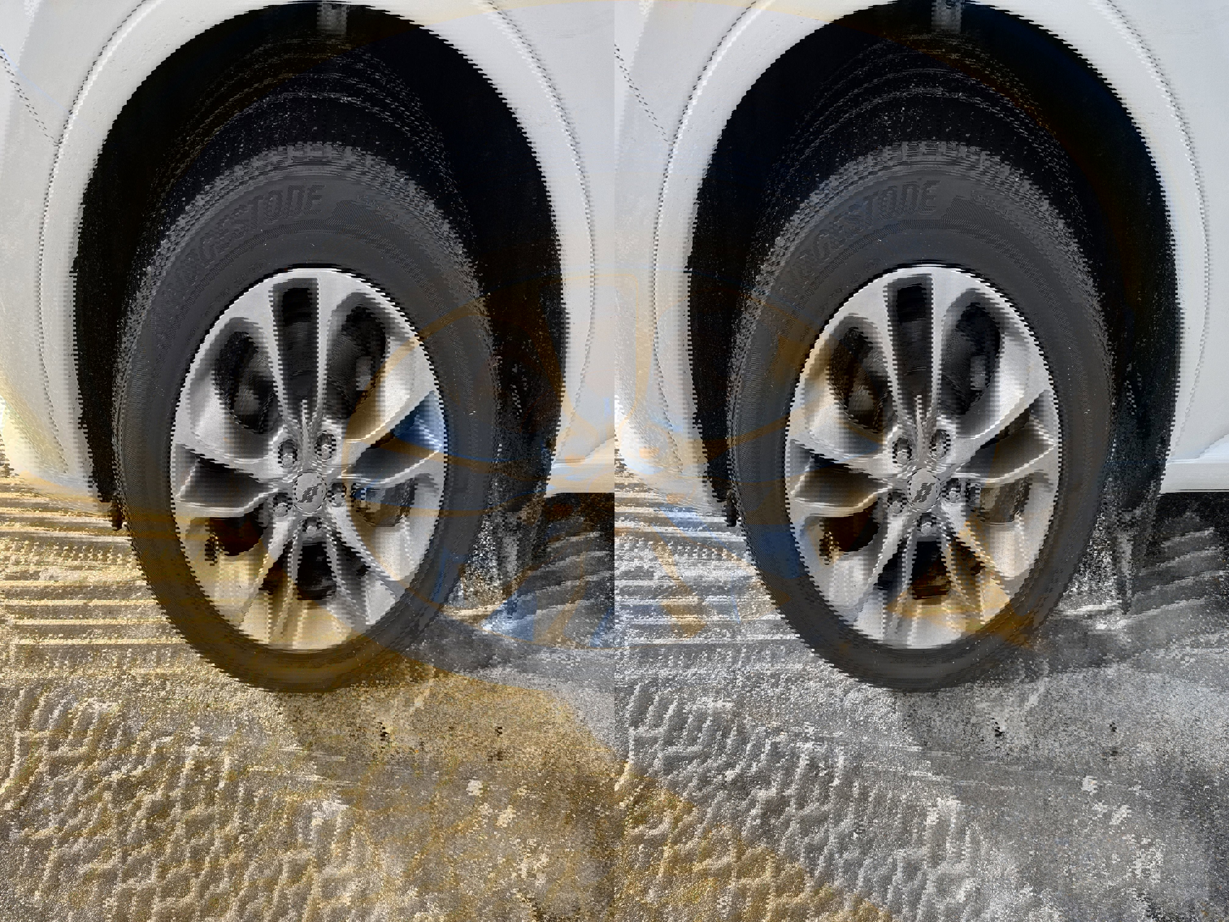 Used 2020 Dodge Durango GT image 7