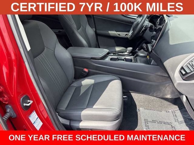 Used 2022 Lexus NX 350 AWD image 9