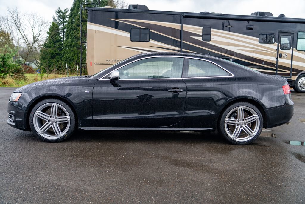 Used 2010 Audi S5 Premium Plus image 12