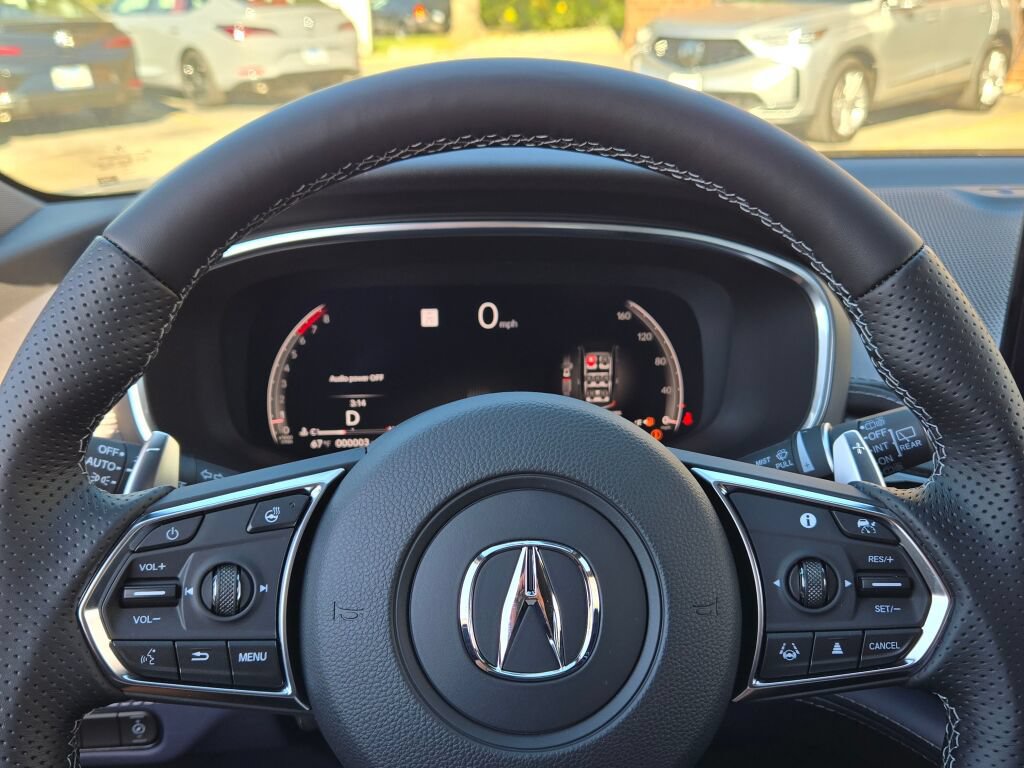 New 2026 Acura MDX Type S w/ Advance Package AWD/4WD image 50