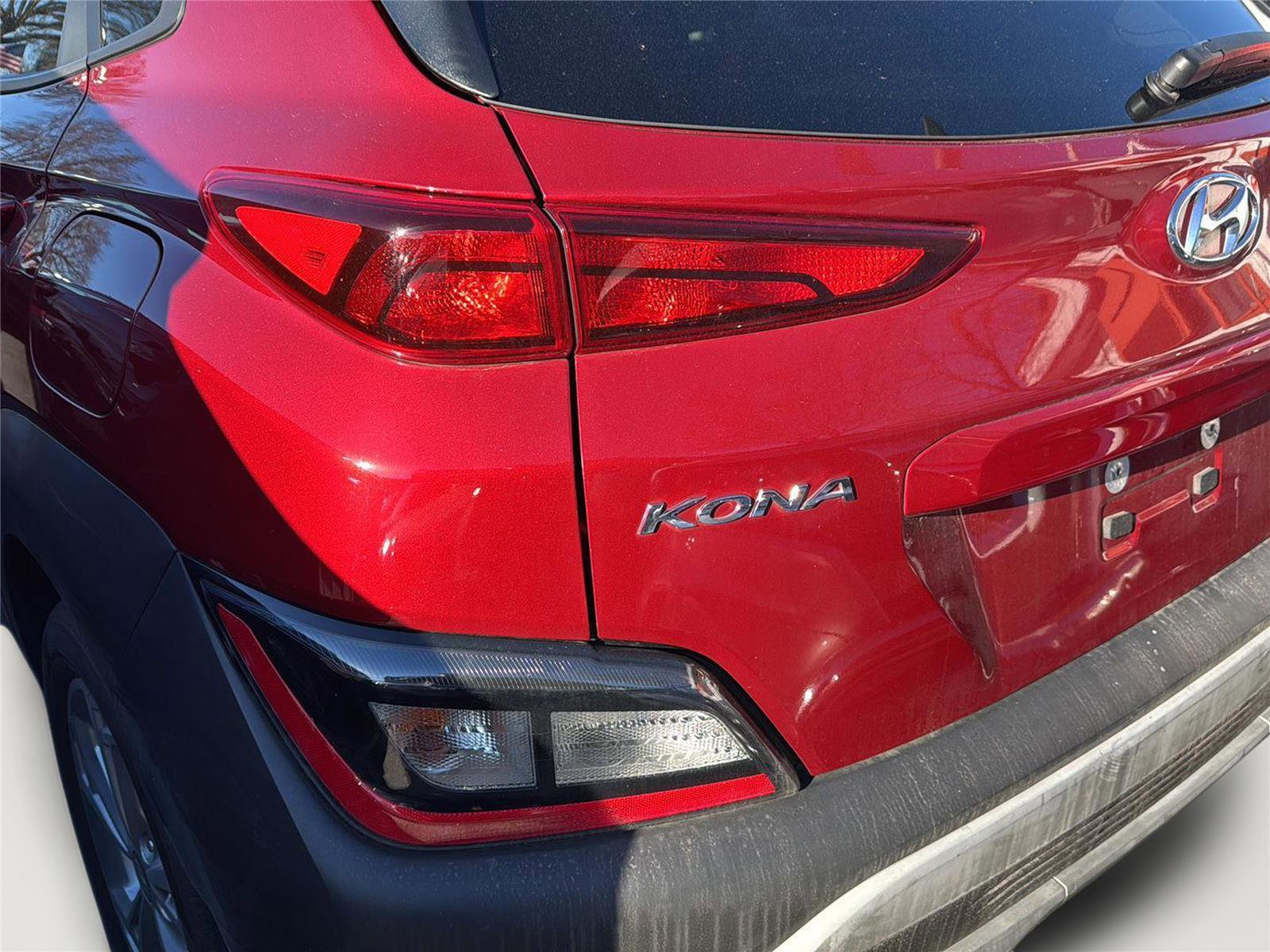 Used 2023 Hyundai Kona SEL image 19