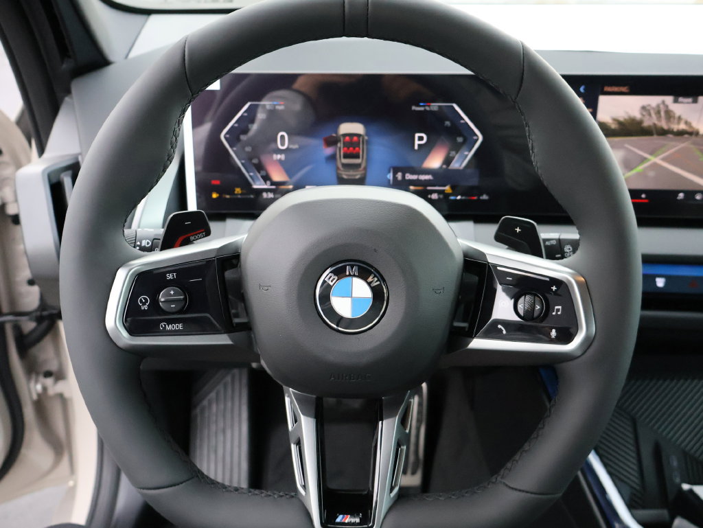 New 2026 BMW X3 xDrive30i w/ Premium Package AWD/4WD image 28