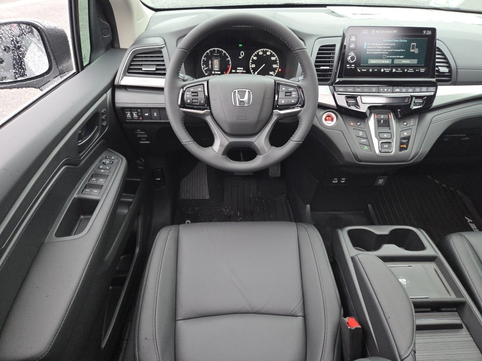 Certified 2026 Honda Odyssey EX-L image 27