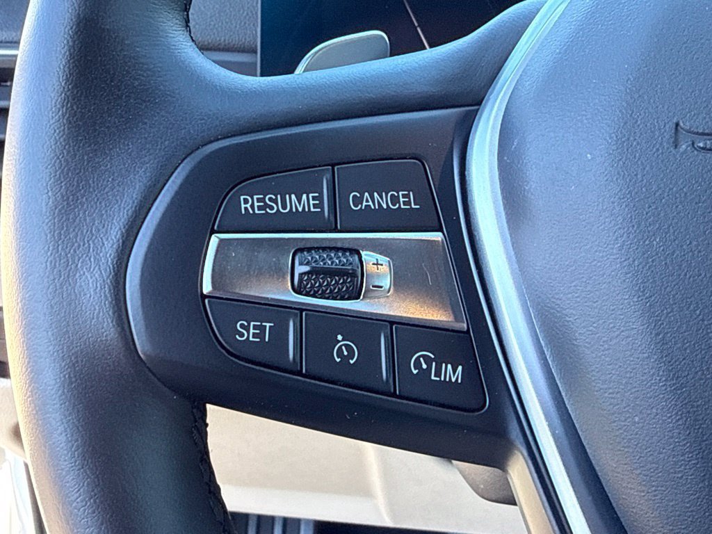 Certified 2024 BMW 430i Gran Coupe w/ Premium Package RWD image 24