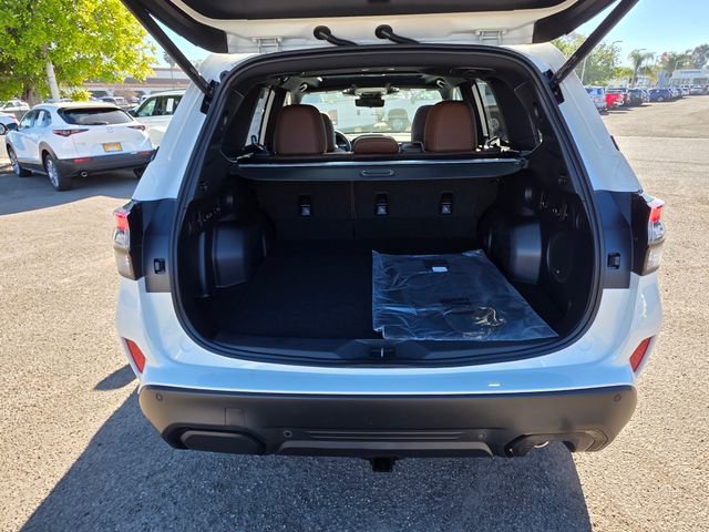 New 2026 Subaru Forester Touring image 10