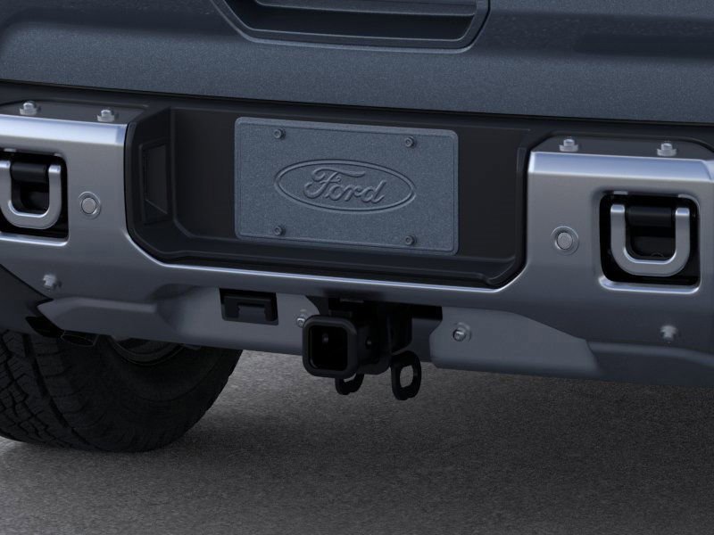 New 2025 Ford Bronco Sport Big Bend image 23