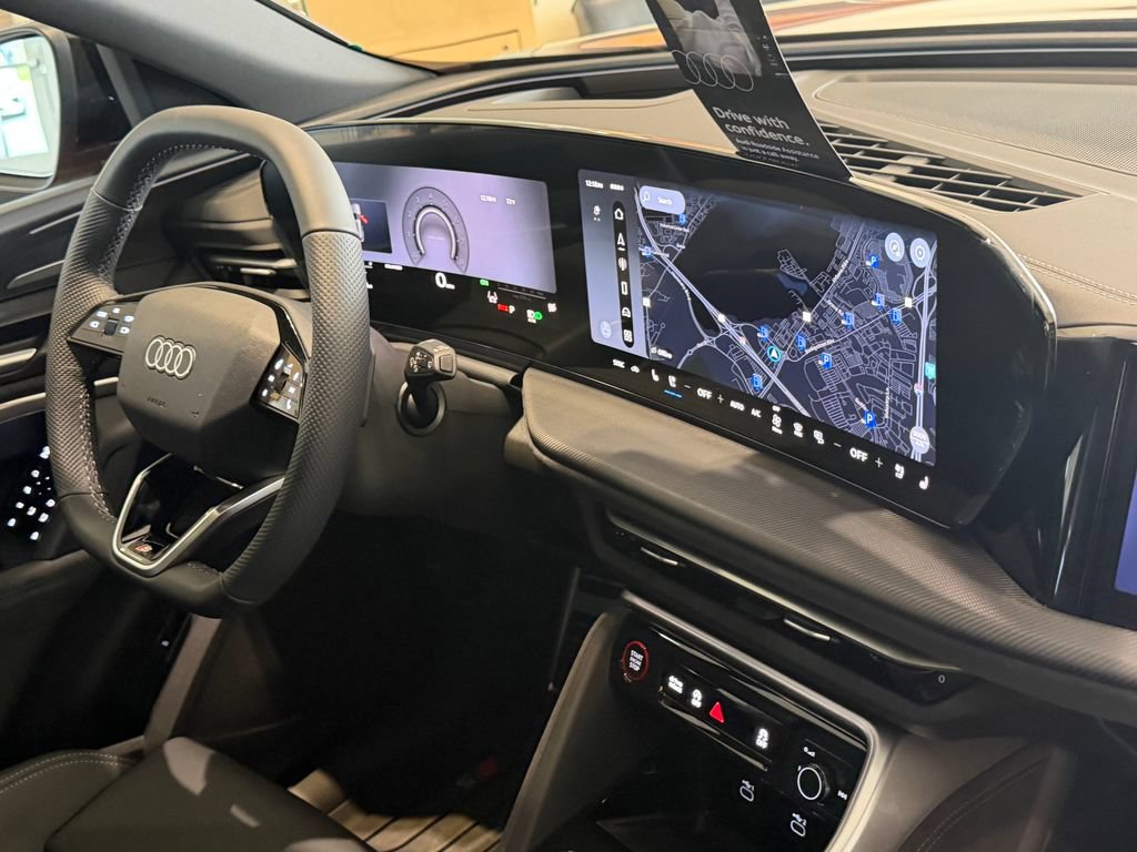 New 2026 Audi SQ5 Premium Plus AWD/4WD image 7