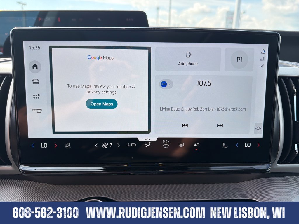 New 2026 Ford Expedition Max Active AWD/4WD image 18