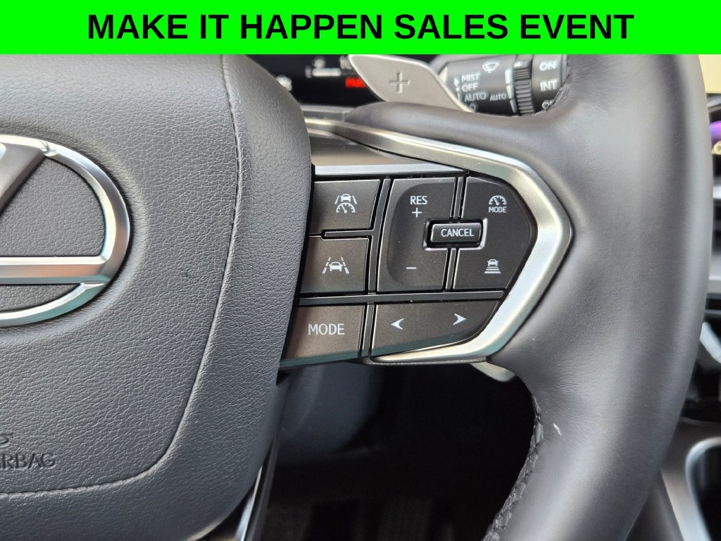 Used 2026 Lexus TX 350 AWD w/ Technology Package image 23