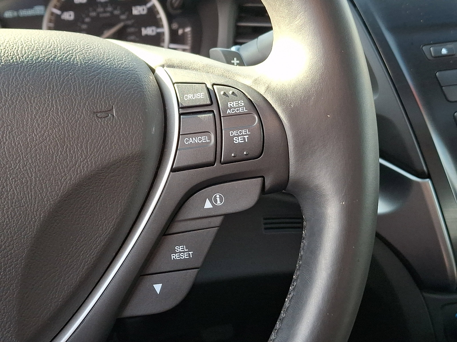 Used 2015 Acura ILX image 23