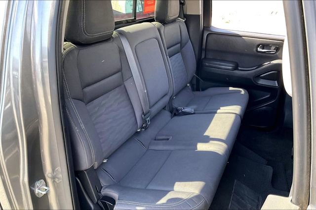 Certified 2023 Nissan Frontier SV w/ Technology Package RWD image 26