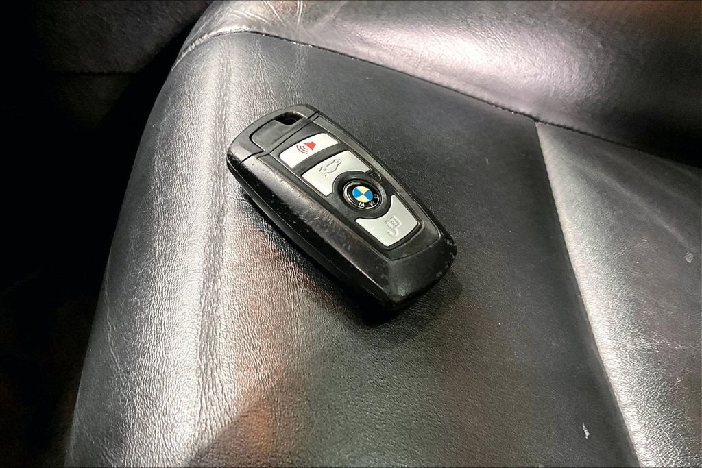 Used 2015 BMW 528i 528i image 10