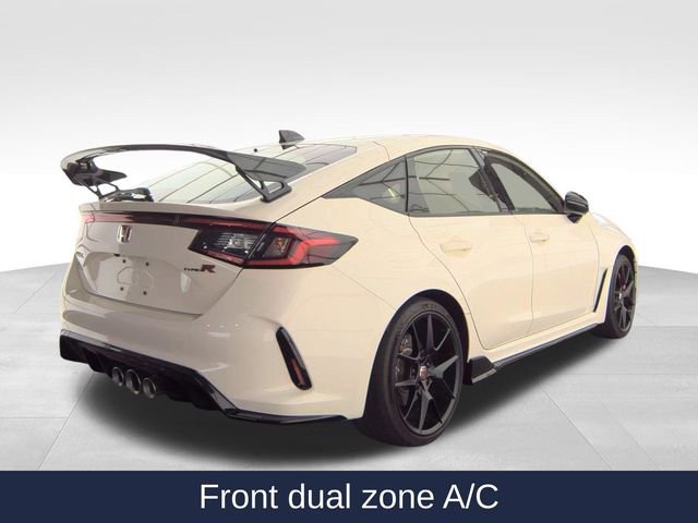 Used 2024 Honda Civic Type R image 5