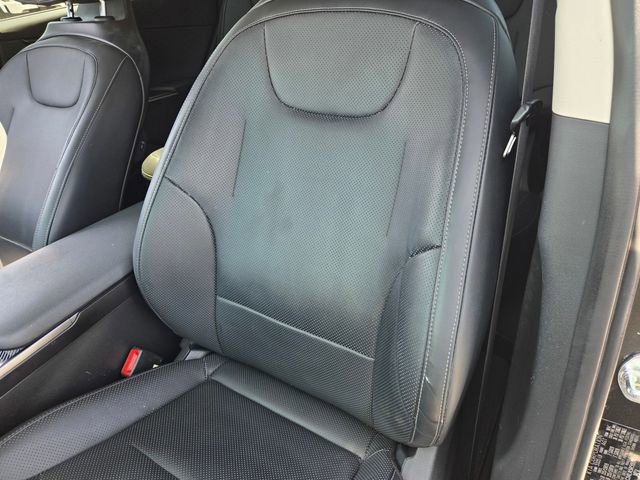 Used 2024 Kia EV6 Wind w/ Wind Technology Package RWD image 15