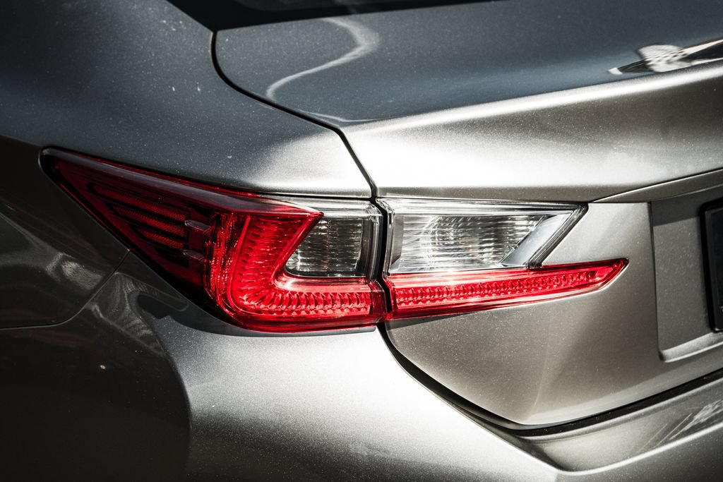 Used 2015 Lexus RC 350 AWD image 8