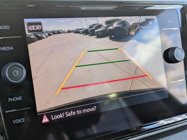 Used 2023 Volkswagen Atlas SEL image 14