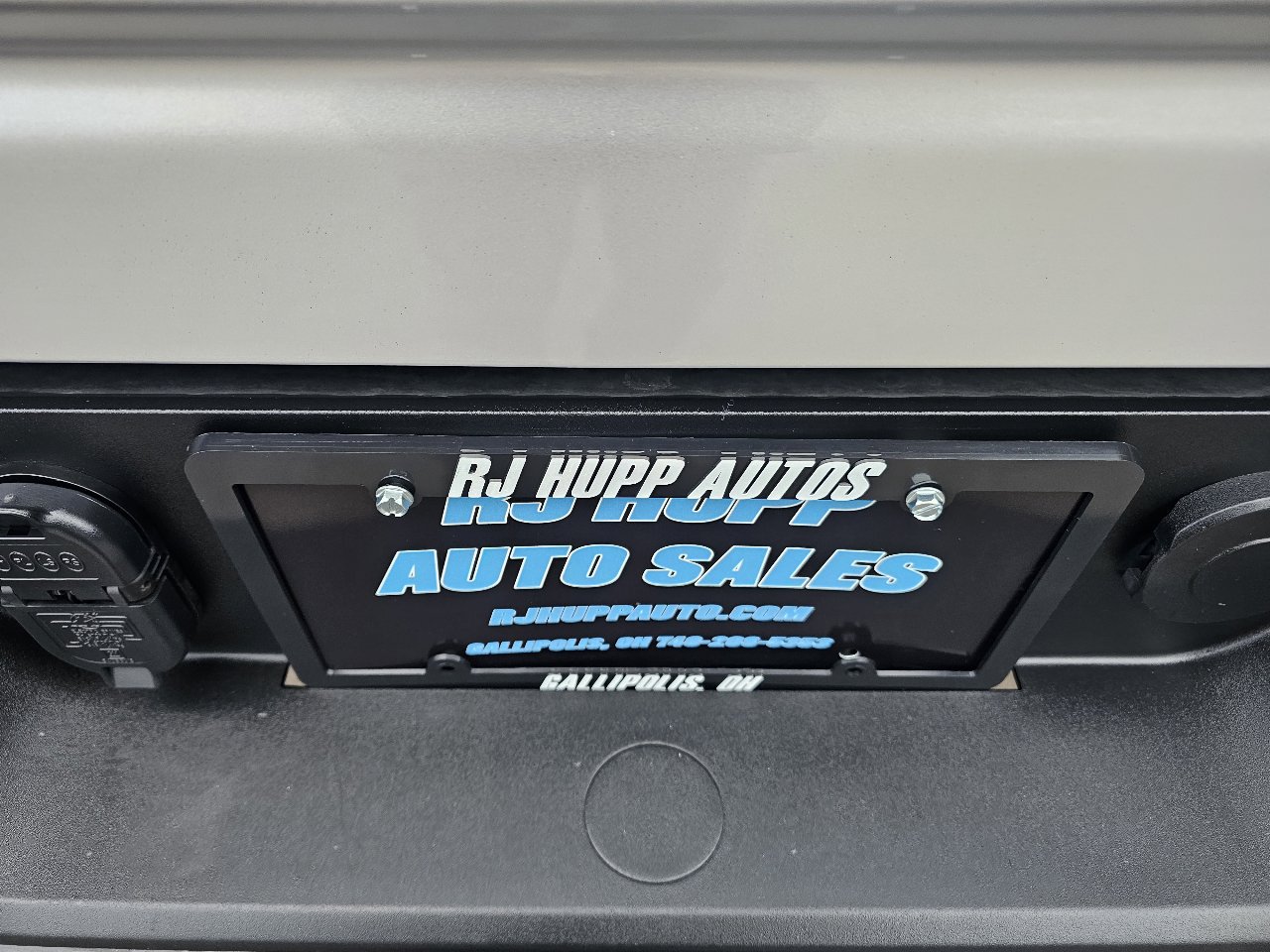 Used 2022 Chevrolet Silverado 2500 Custom w/ Gooseneck/5TH Wheel Package image 25