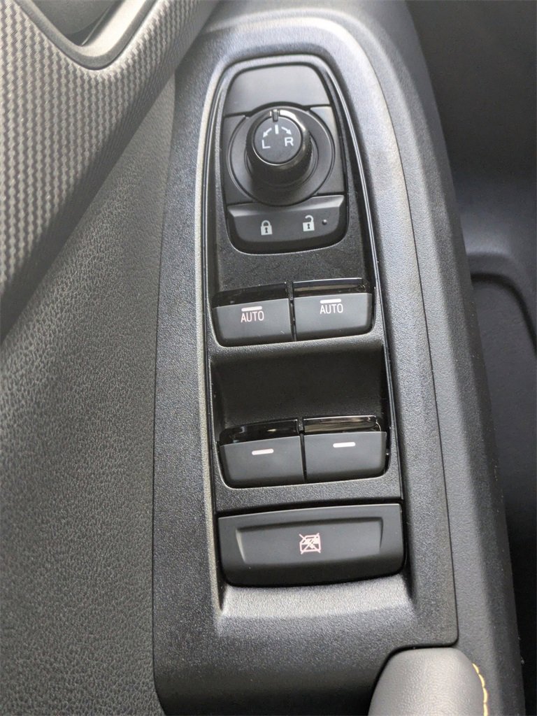 New 2026 Subaru Crosstrek 2.5i Sport image 24