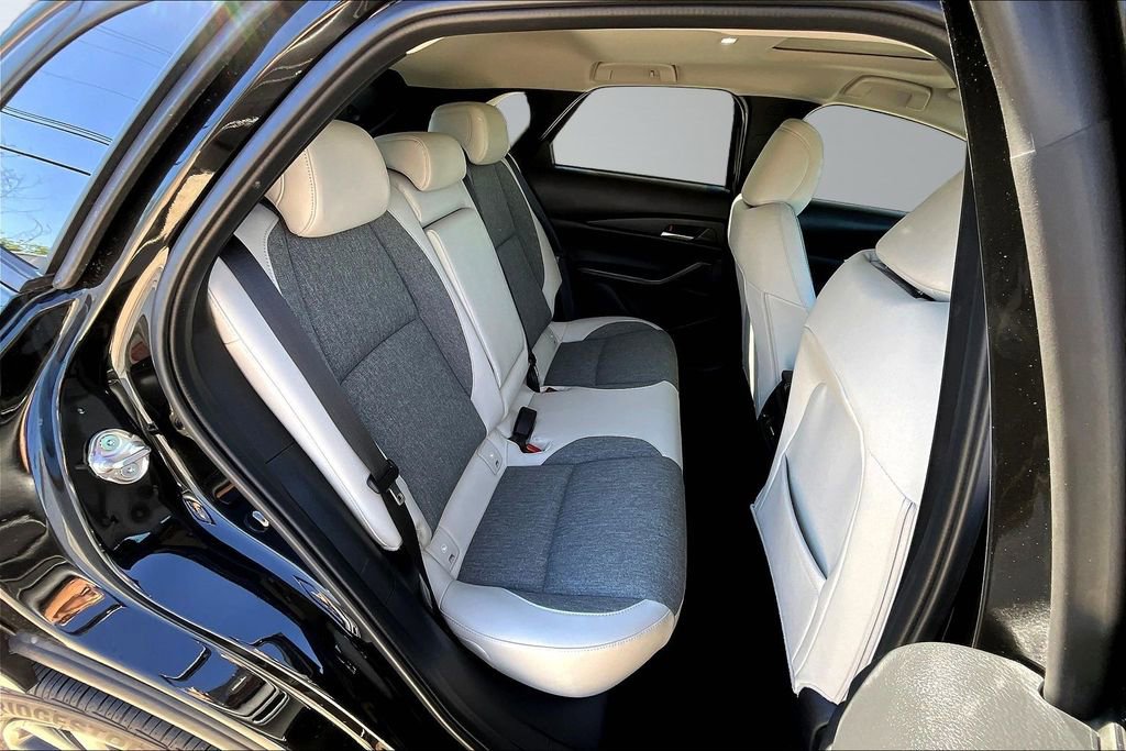 New 2026 MAZDA CX-30 AWD 2.5 S image 10