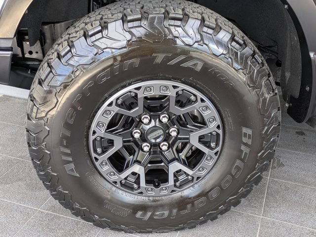Used 2024 Ford F150 Raptor w/ Equipment Group 803A Raptor R AWD/4WD image 7