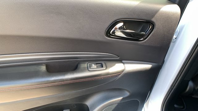 Used 2026 Dodge Durango GT AWD/4WD image 18