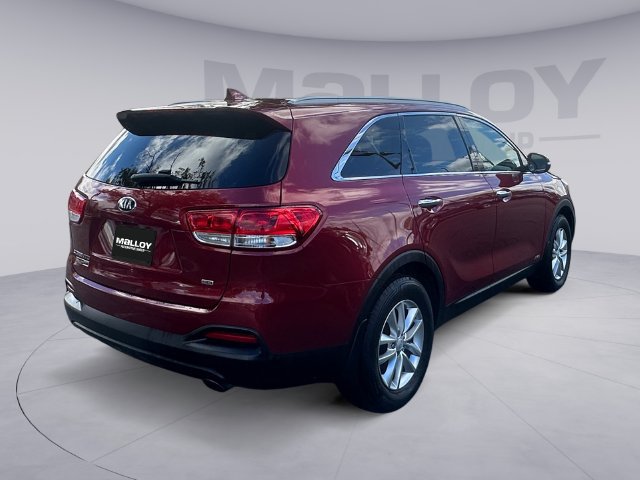 Used 2018 Kia Sorento AWD image 5