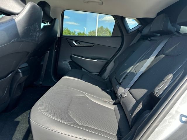 Used 2023 Kia EV6 Wind w/ Wind Technology Package AWD/4WD image 12