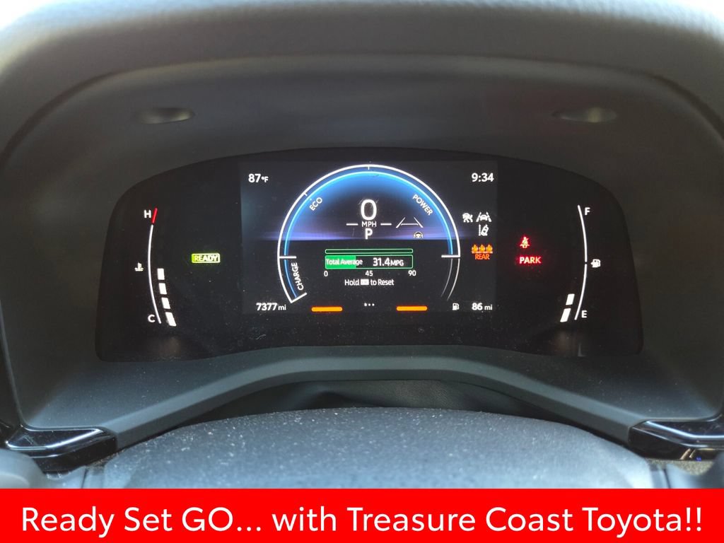 Certified 2026 Toyota Camry SE w/ Convenience Package FWD image 32