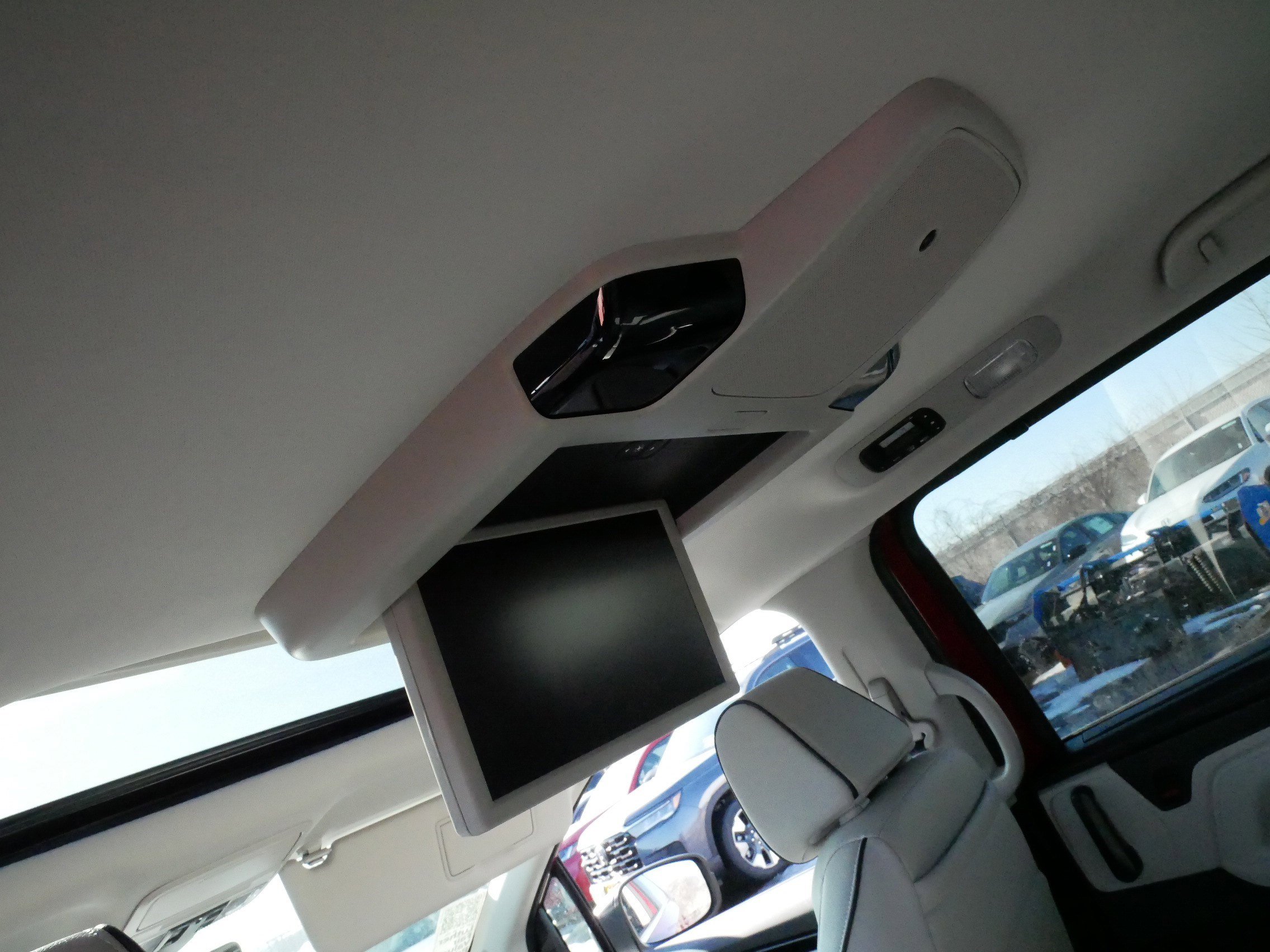 Certified 2026 Honda Odyssey Touring image 34