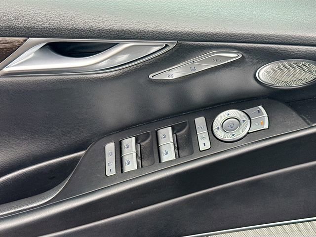 Used 2024 Genesis G80 2.5T w/ Advanced Package image 18