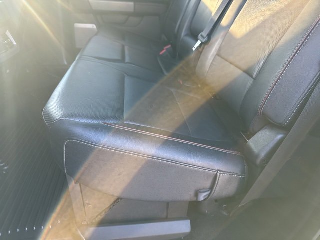 Used 2023 Ford F250 Lariat w/ Lariat Ultimate Package image 36