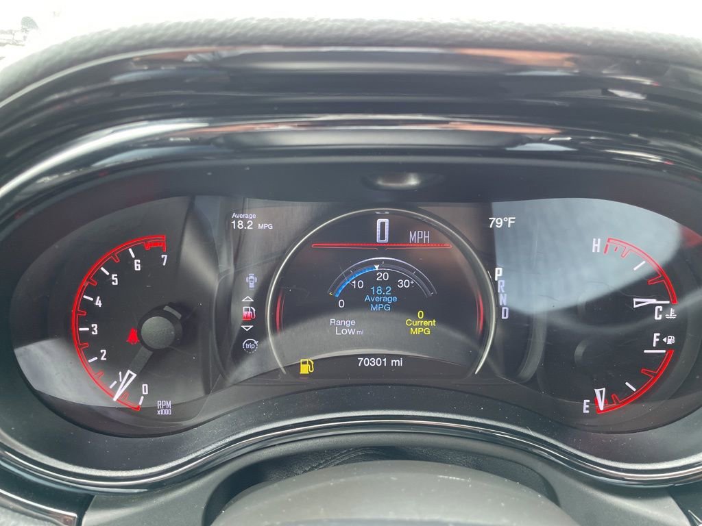 Used 2023 Dodge Durango GT AWD/4WD image 17